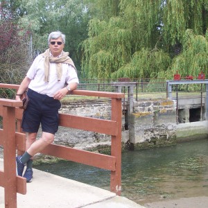 Photo de profil de Albert Behar