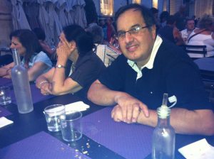 Photo de profil de Albert Bensoussan