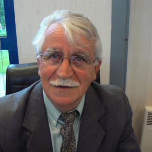 Photo de profil de Albert Berthelet