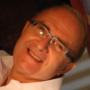 Photo de profil de Albert Bohbot