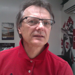 Photo de profil de Albert Carelli