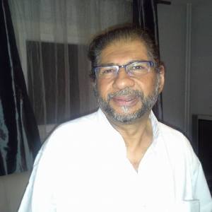 Photo de profil de Albert Chikly
