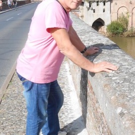 Photo de profil de Albert Costamagna