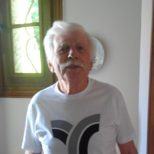 Photo de profil de Albert Cukerman