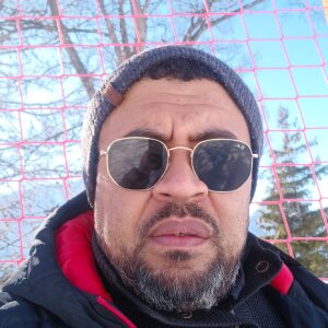 Photo de profil de Albert Da Cruz