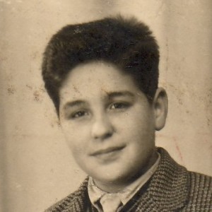Photo de profil de Albert Del Forno
