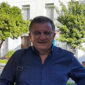 Photo de profil de Albert Derhy
