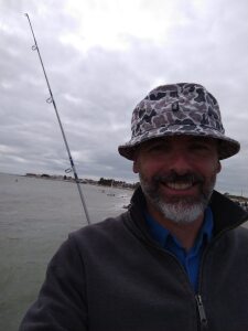 Photo de profil de Albert Doul
