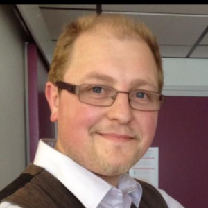 Photo de profil de Albert Drieux