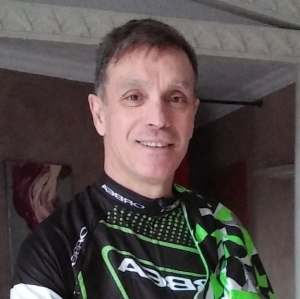 Photo de profil de Albert Fernandes