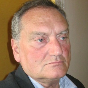 Photo de profil de Albert Forcade
