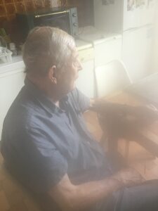 Photo de profil de Albert Fouque