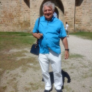 Photo de profil de Albert Gavaudan