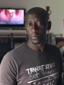Photo de profil de Albert Gomis