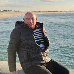 Photo de profil de Albert Guerdner