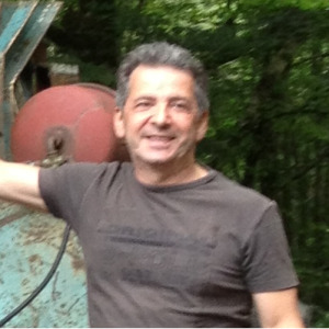Photo de profil de Albert Haddad