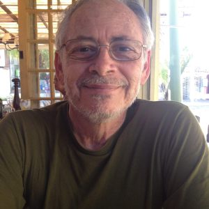 Photo de profil de Albert Hamaoui