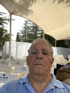 Photo de profil de Albert Harouch
