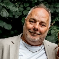 Photo de profil de Albert Hueber
