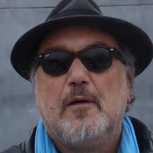 Photo de profil de Albert Labbouz