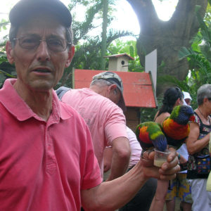 Photo de profil de Albert Lort