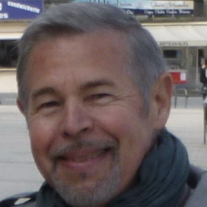 Photo de profil de Albert Martin