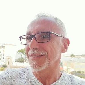 Photo de profil de Albert Martinez