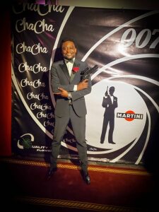 Photo de profil de Albert Mavungu