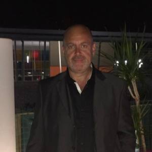 Photo de profil de Albert Menicucci
