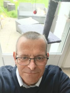 Photo de profil de Albert Moreno