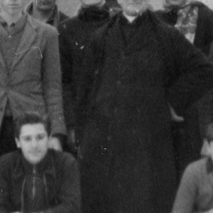 Photo de profil de Albert Moulin