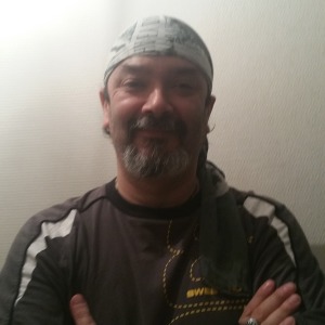 Photo de profil de Albert Nadon