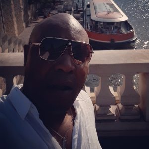 Photo de profil de Albert Ngonda