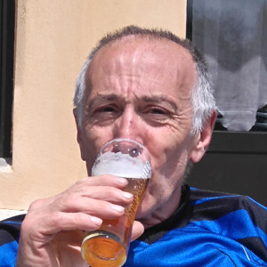 Photo de profil de Albert Orriols