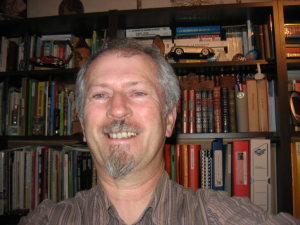 Photo de profil de Albert Petit