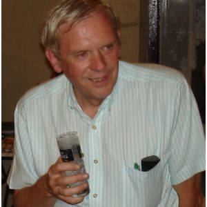 Photo de profil de Albert Petit