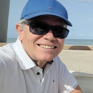 Photo de profil de Albert Pitaval