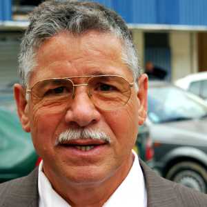 Photo de profil de Albert Polito