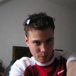 Photo de profil de Albert Pool