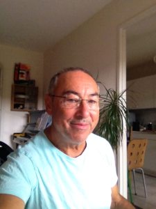 Photo de profil de Albert Rofel