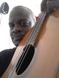 Photo de profil de Albert Rolle
