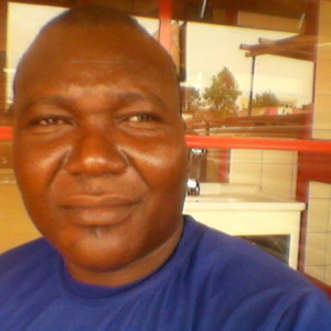Photo de profil de Albert Sawadogo