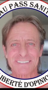 Photo de profil de Albert Schultz
