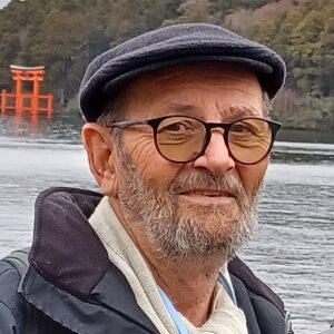 Photo de profil de Albert Scordia