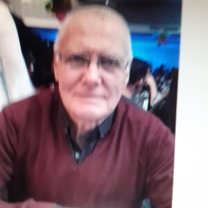Photo de profil de Albert Serre