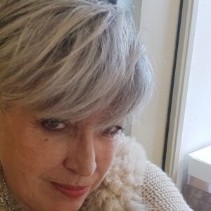 Photo de profil de Albert Sylvie