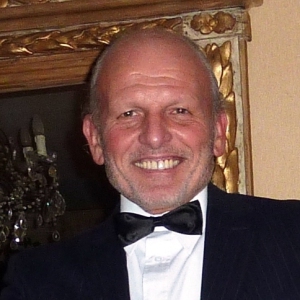 Photo de profil de Albert Teocchi