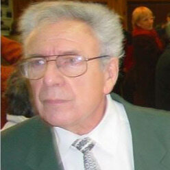 Photo de profil de Albert Thiry