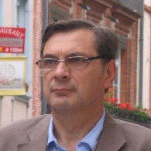 Photo de profil de Albert Veyrenc