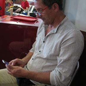 Photo de profil de Albert Wesoly